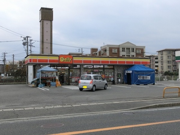 福岡市東区奈多3丁目1期新築戸建(4号棟)(デイリーヤマザキ福岡奈多店)