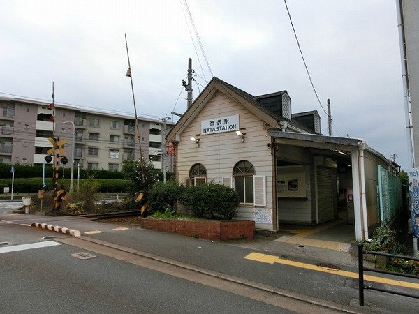 福岡市東区奈多3丁目1期新築戸建(4号棟)(奈多駅(JR香椎線))