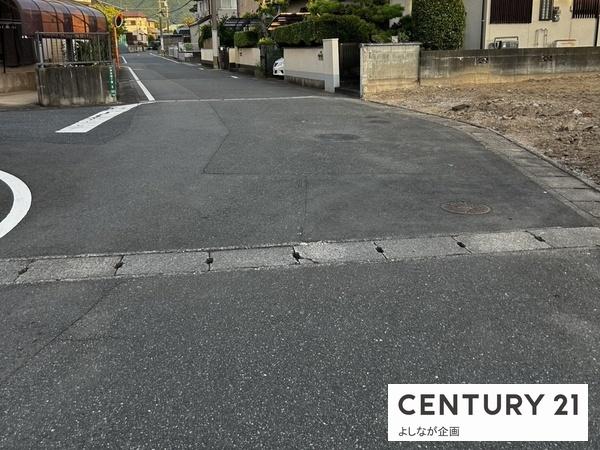 篠栗町和田4丁目3期新築戸建