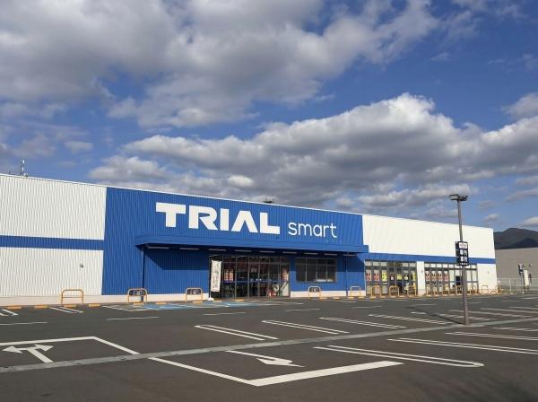 篠栗町和田4丁目3期新築戸建(トライアル　スマート　アクロスプラザ篠栗店)