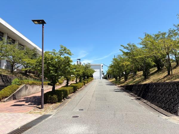 篠栗町和田4丁目3期新築戸建(篠栗北中学校)