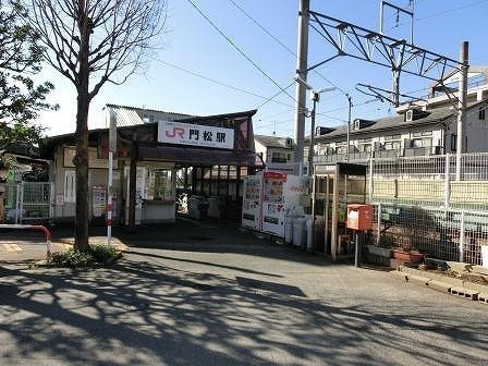 篠栗町和田4丁目3期新築戸建(門松駅(JR篠栗線))