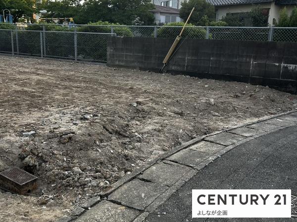 篠栗町和田4丁目3期新築戸建