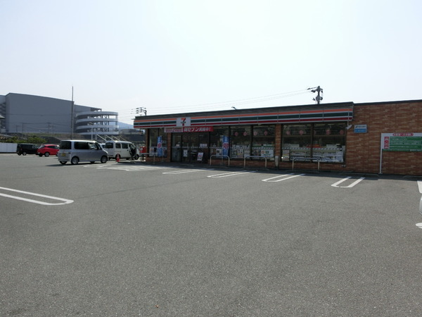 宇美町障子岳南1丁目1期新築戸建(2号棟)(セブンイレブン宇美東小学校前店)