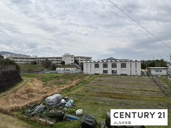宇美町障子岳南1丁目1期新築戸建(3号棟)(宇美東小学校)