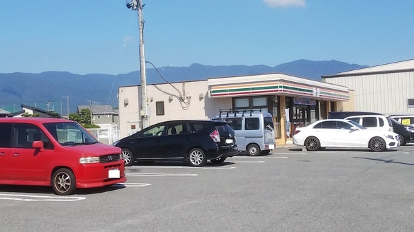志免町桜丘5丁目3期新築戸建(セブンイレブン宇美井野店)