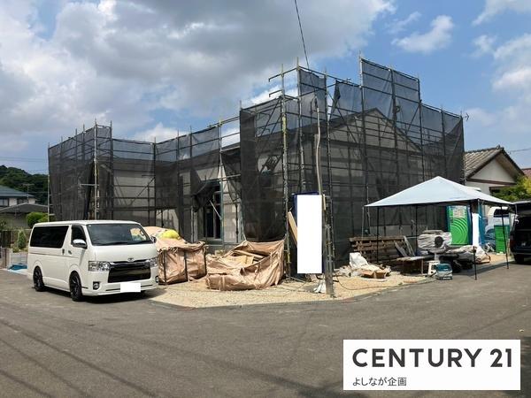 志免町桜丘5丁目3期新築戸建