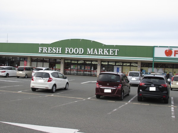 福岡市東区松崎１丁目の土地(FCO・OP舞松原店)