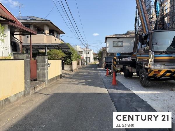 福岡市東区香椎駅東4丁目7期新築戸建(1号棟)