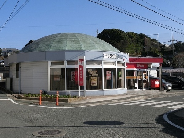 福岡市東区松崎１丁目の土地(福岡松崎郵便局)