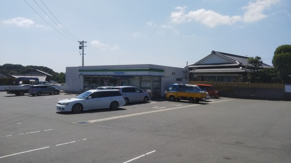 須恵町佐谷第2新築戸建(2号棟)(ファミリーマート須恵佐谷店)