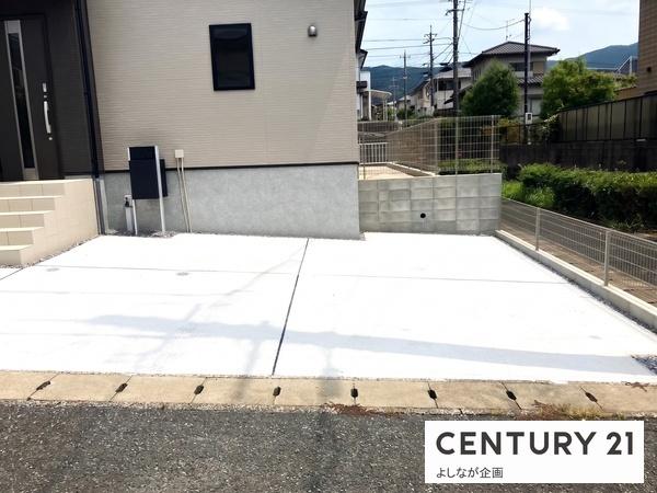 宇美町四王寺坂2丁目新築戸建