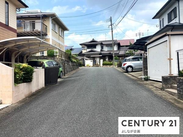 宇美町四王寺坂2丁目新築戸建