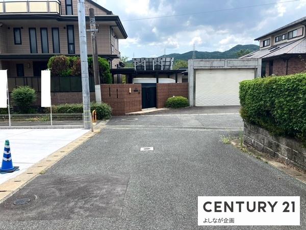 宇美町四王寺坂2丁目新築戸建
