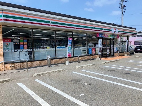 福岡市博多区浦田1丁目12期新築戸建(セブンイレブン博多浦田１丁目店)