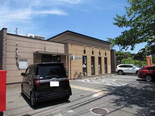 福岡市博多区浦田1丁目12期新築戸建(博多月隈郵便局)