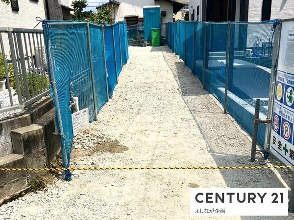 福岡市博多区浦田1丁目12期新築戸建