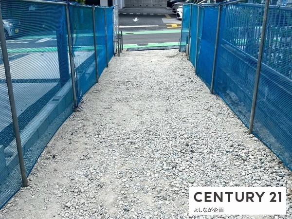 福岡市博多区浦田1丁目12期新築戸建