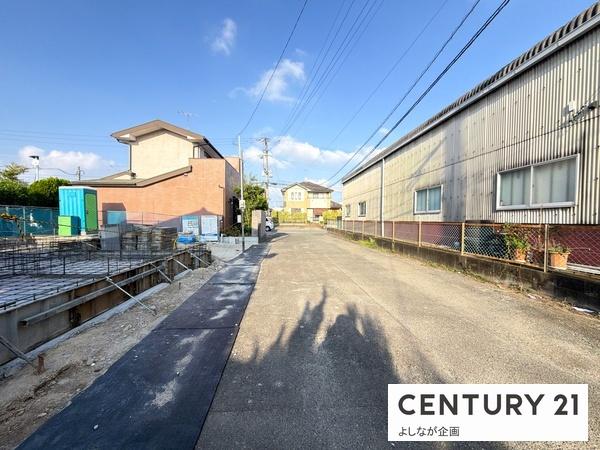 粕屋町大字柚須4期新築戸建