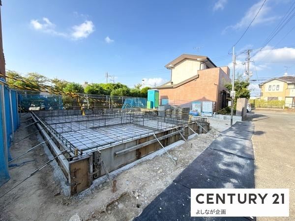 粕屋町大字柚須4期新築戸建