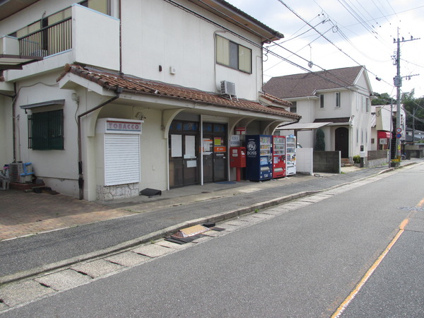 糟屋郡篠栗町5期新築戸(1号棟)(松浦台簡易郵便局)