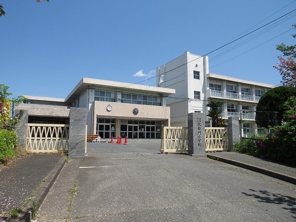 糟屋郡篠栗町5期新築戸建(2号棟)(北勢門小学校)