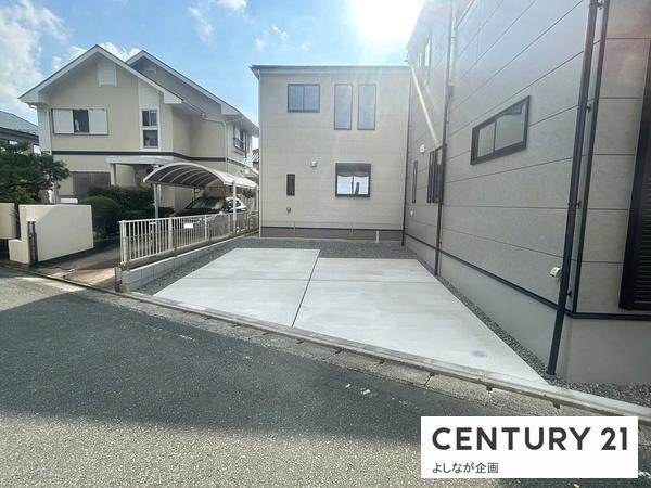 糟屋郡篠栗町5期新築戸建(2号棟)
