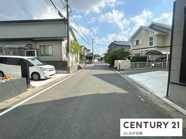 糟屋郡篠栗町5期新築戸建(2号棟)