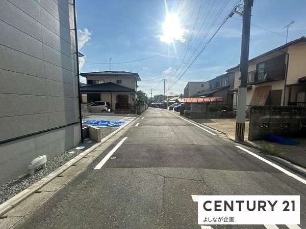 糟屋郡篠栗町5期新築戸建(2号棟)