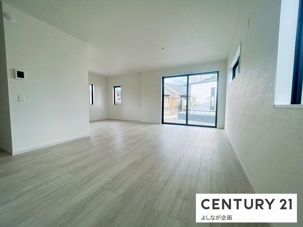 糟屋郡篠栗町5期新築戸建(2号棟)