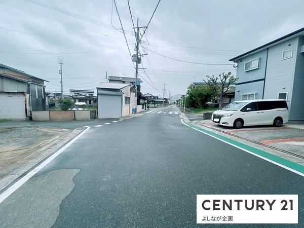 福津市西福間3丁目5期新築戸建(1号棟)