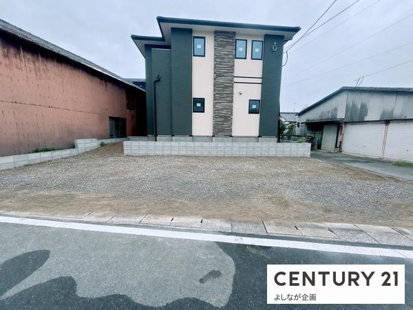 福津市西福間3丁目5期新築戸建(1号棟)
