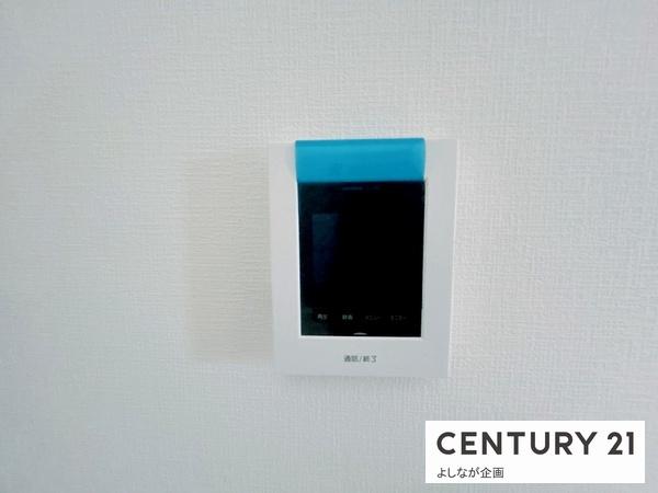 福津市西福間3丁目5期新築戸建(1号棟)