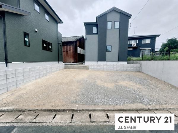 福津市西福間3丁目5期新築戸建(2号棟)