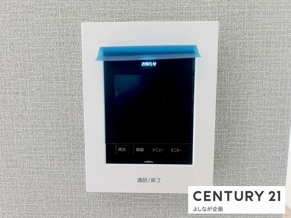 福津市西福間3丁目5期新築戸建(2号棟)