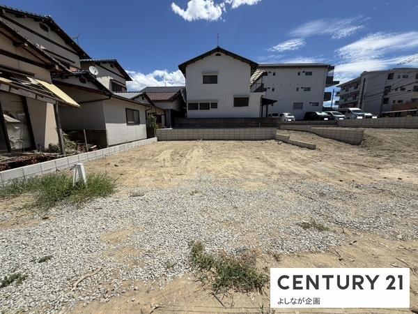 福岡市東区多の津1期新築戸建(1号棟)