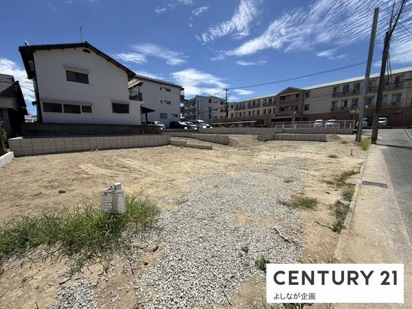 福岡市東区多の津1期新築戸建(1号棟)