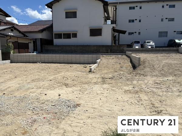 福岡市東区多の津1期新築戸建(2号棟)