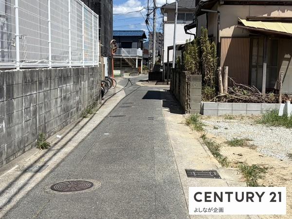 福岡市東区多の津1期新築戸建(2号棟)
