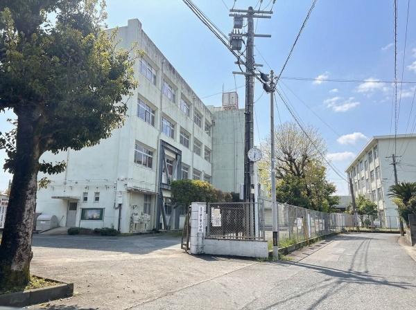 福岡市東区多の津1期新築戸建(3号棟)(多々良小学校)