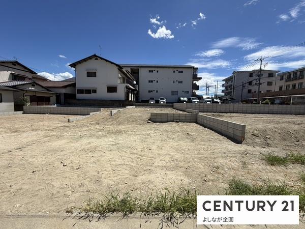 福岡市東区多の津1期新築戸建(3号棟)