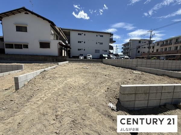 福岡市東区多の津1期新築戸建(3号棟)
