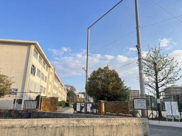 福岡市東区多の津1期新築戸建(4号棟)(多々良中央中学校)