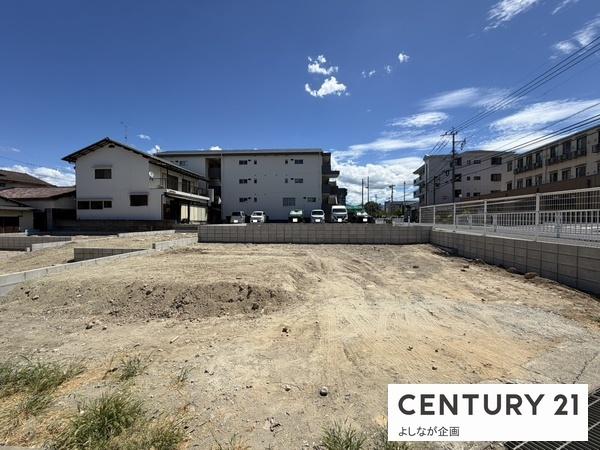 福岡市東区多の津1期新築戸建(4号棟)