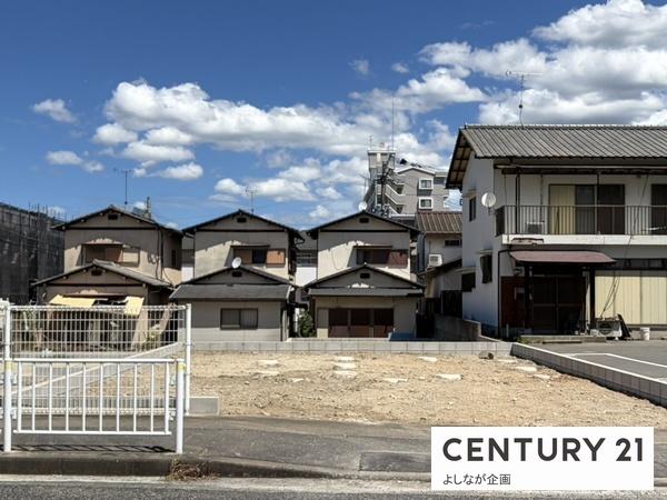 福岡市東区多の津1期新築戸建(5号棟)