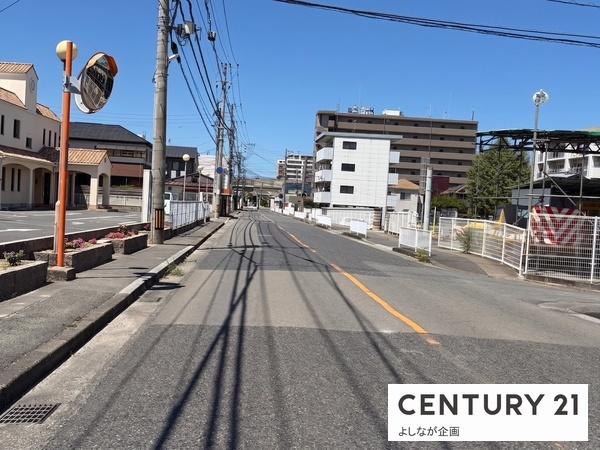 福岡市東区多の津1期新築戸建(5号棟)