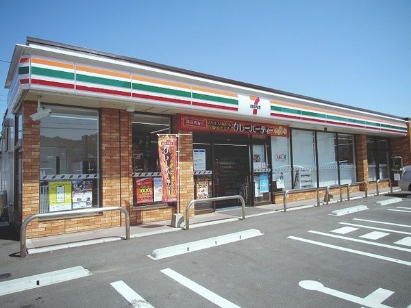 篠栗町大字乙犬9期新築戸建(セブンイレブン篠栗西店)