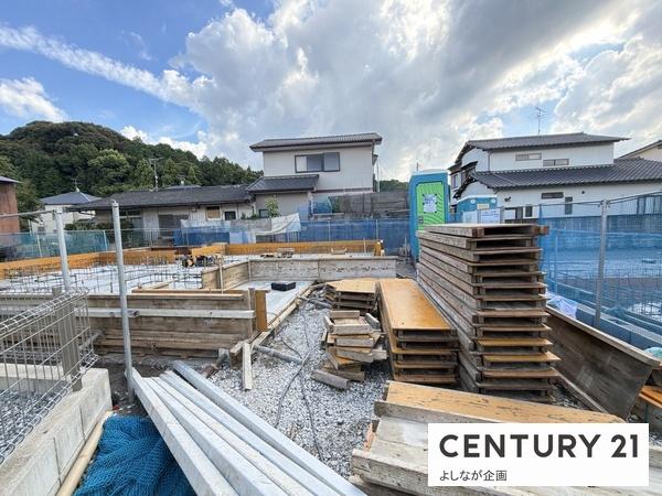 篠栗町大字乙犬9期新築戸建
