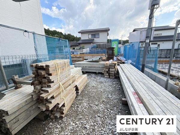 篠栗町大字乙犬9期新築戸建