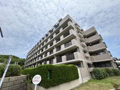 千早1丁目パークマンション